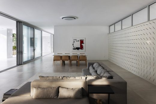 Float House Barueri Sao Paulo