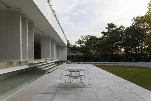 Float House Barueri Sao Paulo property