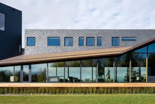 Forest Retreat, Caledon, Ontario property