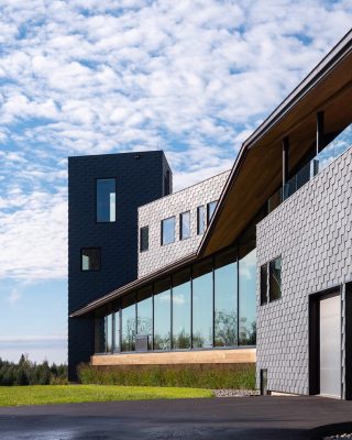 Forest Retreat Caledon Ontario property