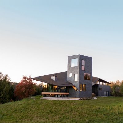 Forest Retreat Caledon Ontario property