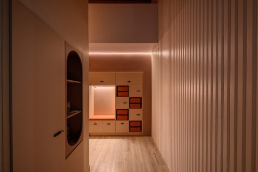 Green Home Office, Cordoba, Argentina
