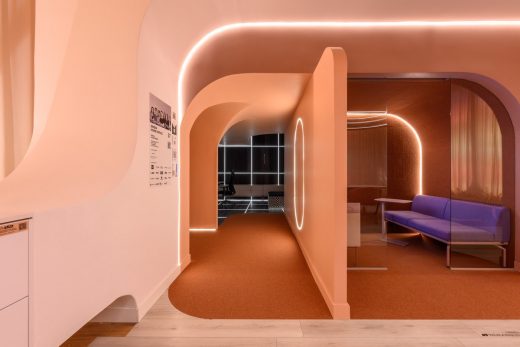 Green Home Office, Cordoba