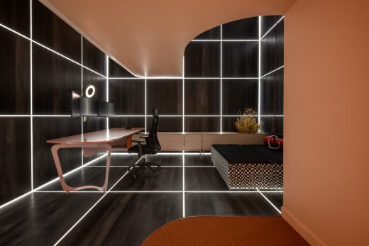 Green Home Office, Cordoba