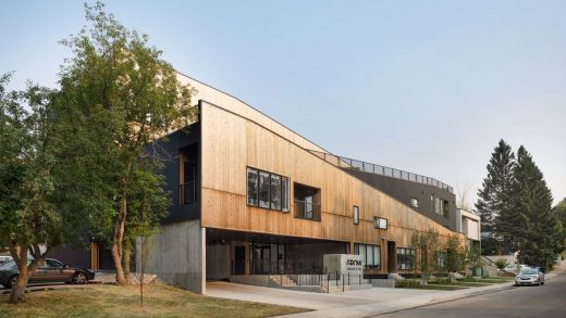 Grow Community Housing Calgary
