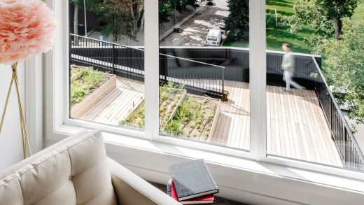 Grow Community Housing Calgary