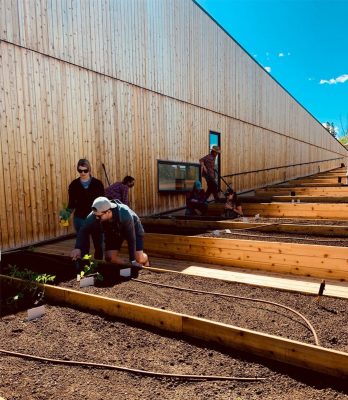 Grow Community Housing Calgary