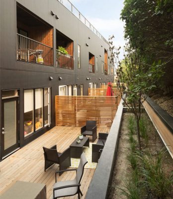 Grow Community Housing Calgary Canada