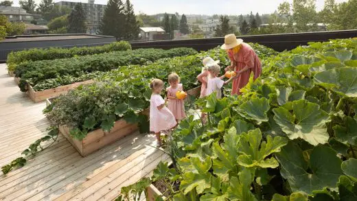 Grow Community Housing Calgary Alberta