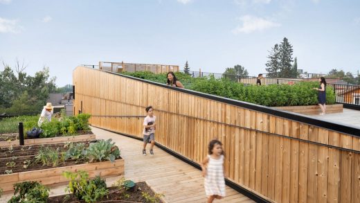 Grow Community Housing Calgary Alberta