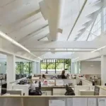 Hanna Andersson Headquarters Portland, Oregon offices