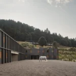 Hipico Piedra Grande, State of Mexico building