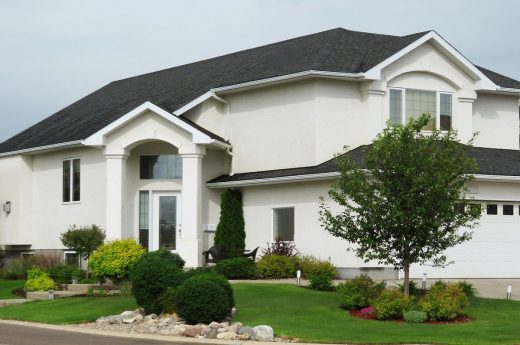 Home benefits of a reverse mortgage