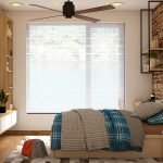Common issues with large ceiling fans