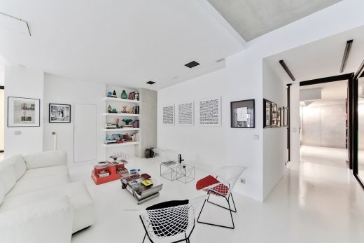 Planning regulations for loft conversions