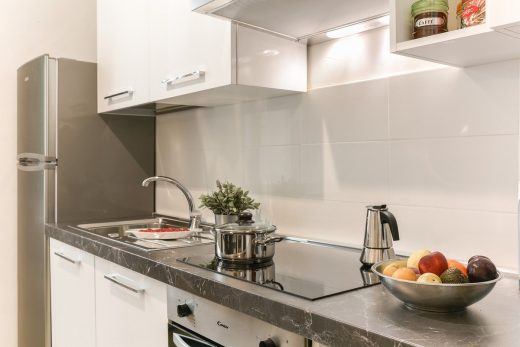Know the source of your kitchen staples