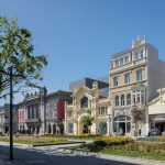 Hotel Villa Theatro Braga Portugal Property