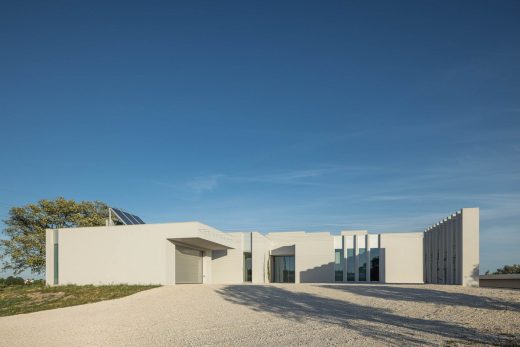 Romeira House in Portugal