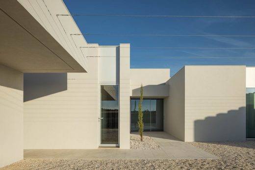 Romeira House in Portugal