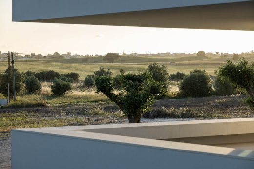 Romeira House in Portugal