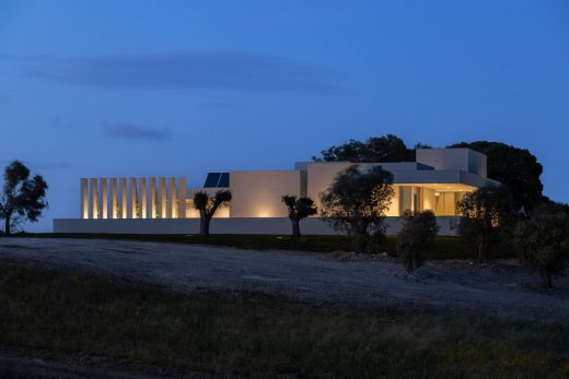 House in Romeira Santarém Portugal