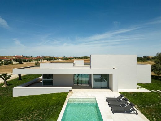 House in Romeira Santarém Portugal