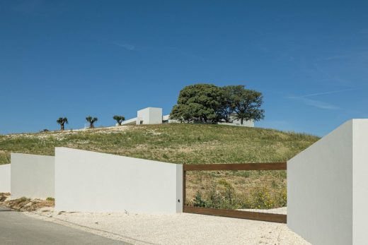 House in Romeira Santarém Portugal