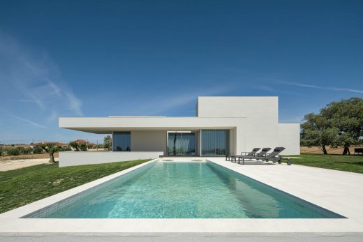 House in Romeira Santarém
