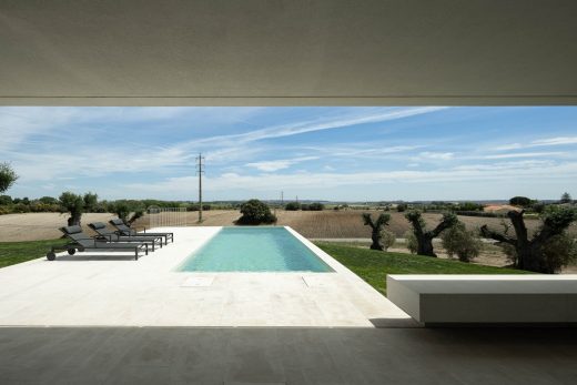 House in Romeira Santarém