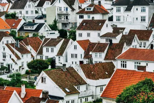 Housing benefits of a reverse mortgage