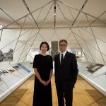 I. M. Pei: Life Is Architecture, architect retrospective