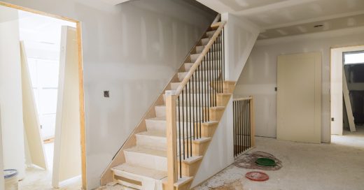 Why invest in mold removal: protect building materials