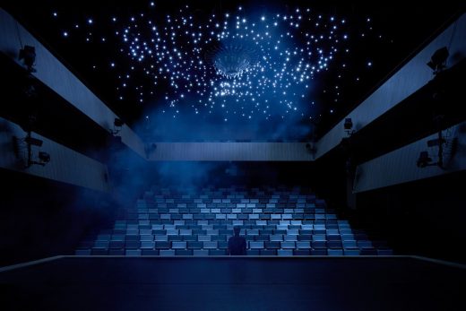 Jirásek Theatre 