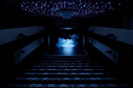Jirásek Theatre 