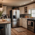 Kitchen remodelling ideas for mobile homes