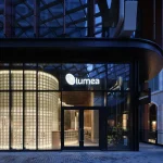 Lumea eye care boutique, Toronto, Ontario