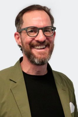 Matt Reynolds Architect, Sydney