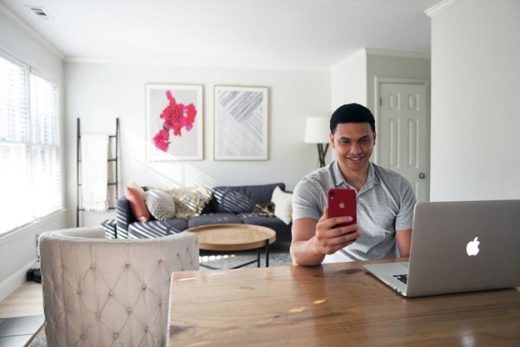 How a mortgage broker saves time and money