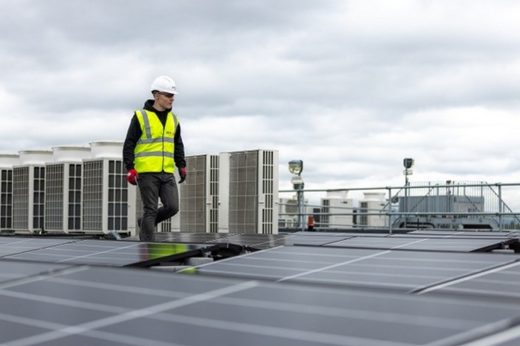 Myths about solar panels debunked