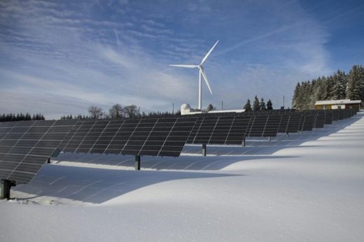 Myths about solar panels debunked