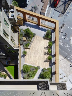 One Ashley Road MixedUse project Tottenham Hale 