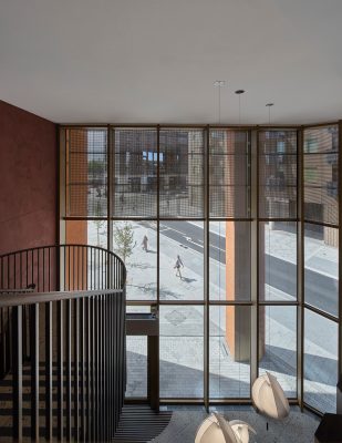 One Ashley Road MixedUse project Tottenham Hale 