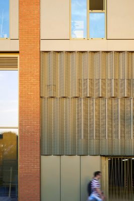 One Ashley Road MixedUse project Tottenham Hale London