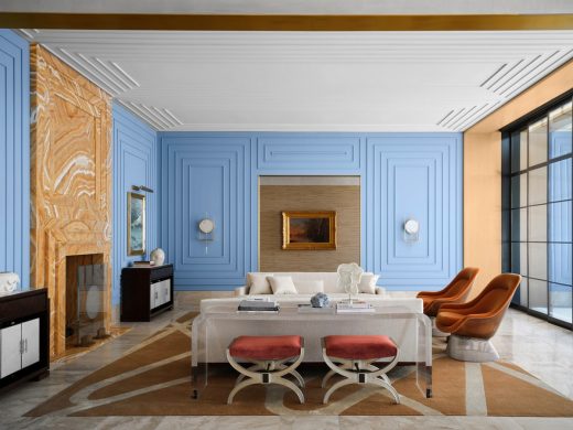 Palladio Las Vegas Nevada villa