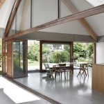 PILI House Extension Belgium