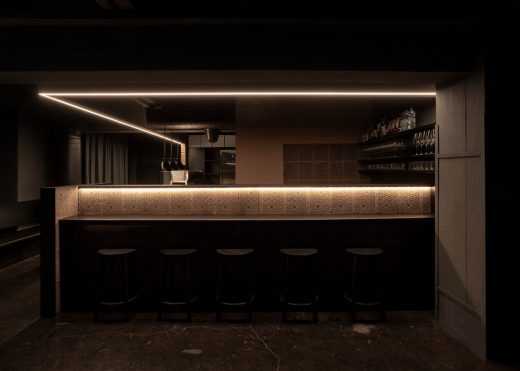 Pizzeria 22k restaurant Linz Austria