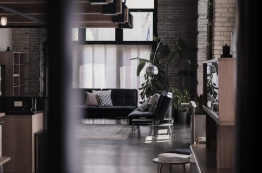 Why polished concrete outshines wooden floorboards