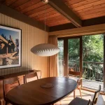 Ranger House, North Vancouver by A.J. Capling