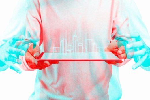 Trends in real estate development, future urban living