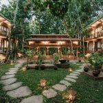 Retreat Village Uluwatu Bali